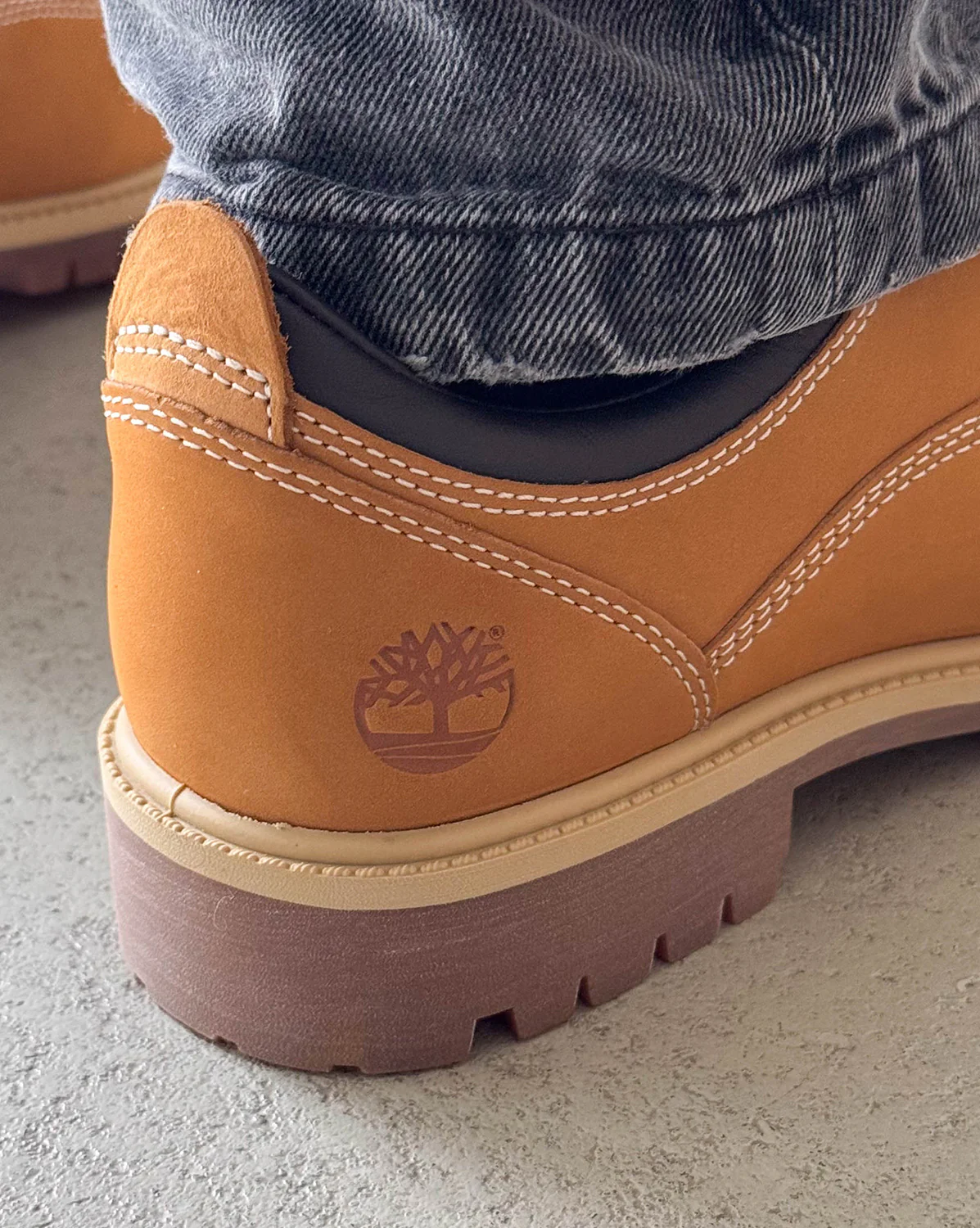 Timberland Heritage - Image 5