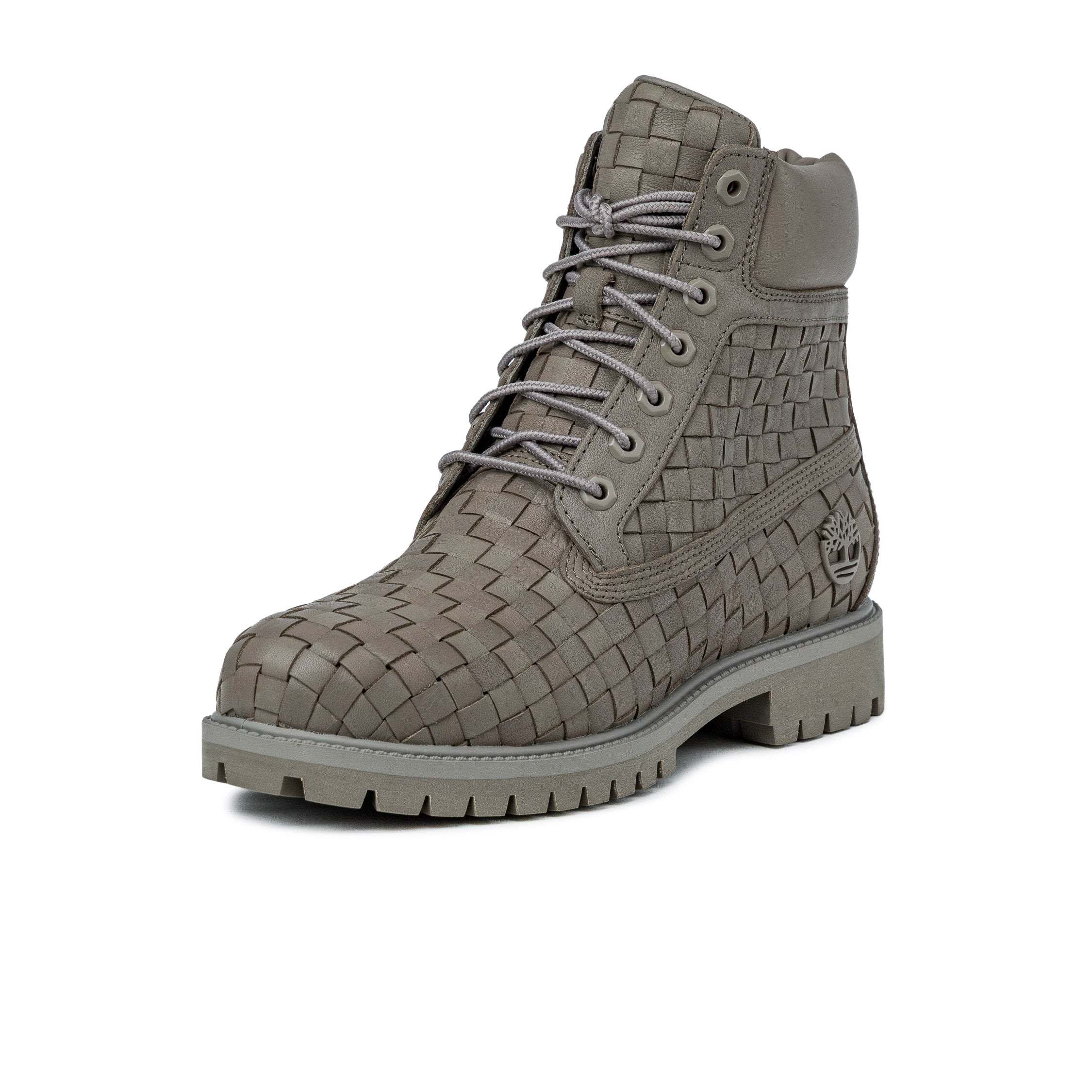 Timberland Premium 6-Inch Lace Up Boot - Image 5