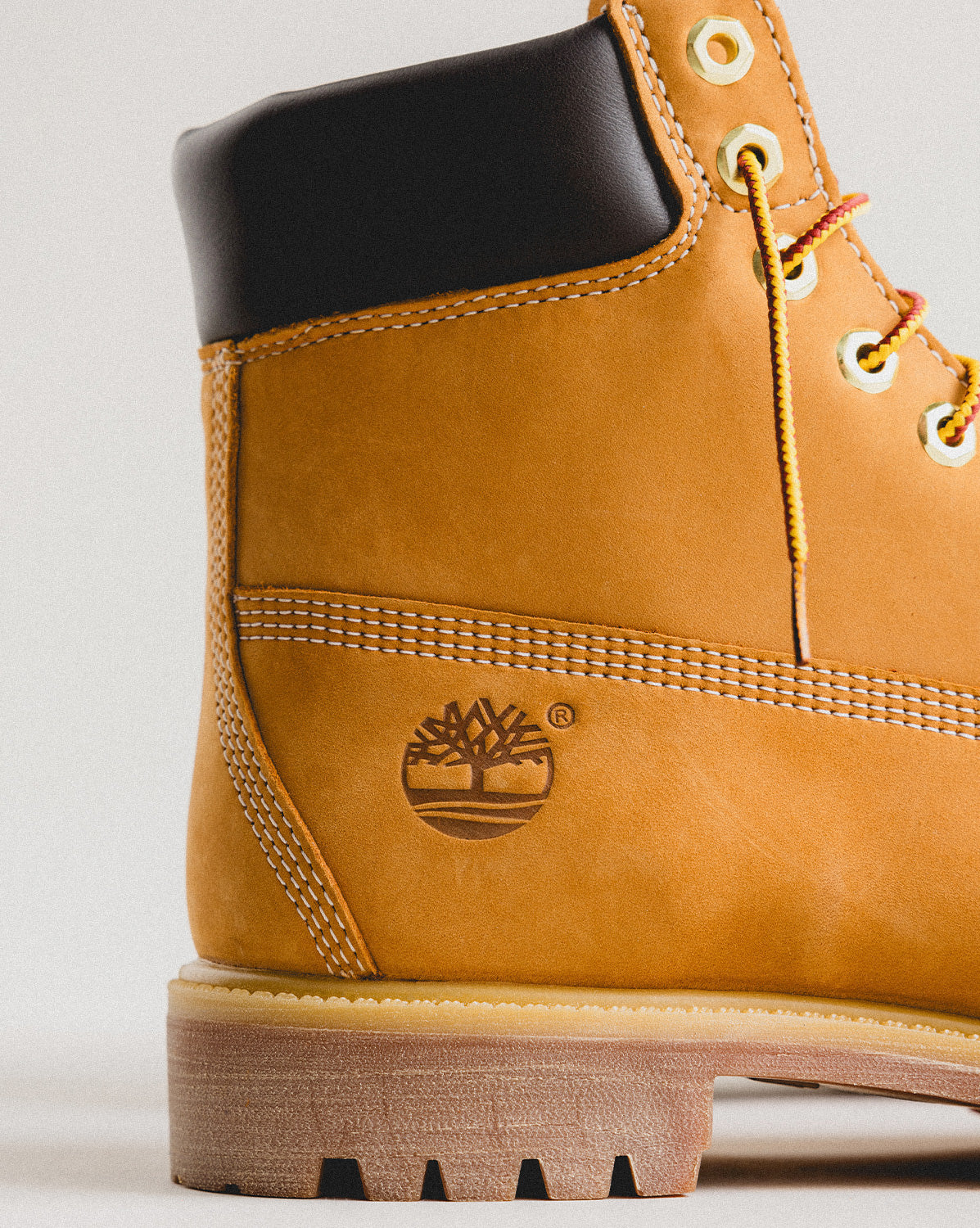 Timberland Premium 6-Inch Lace Up Boot *Waterproof* - Image 3
