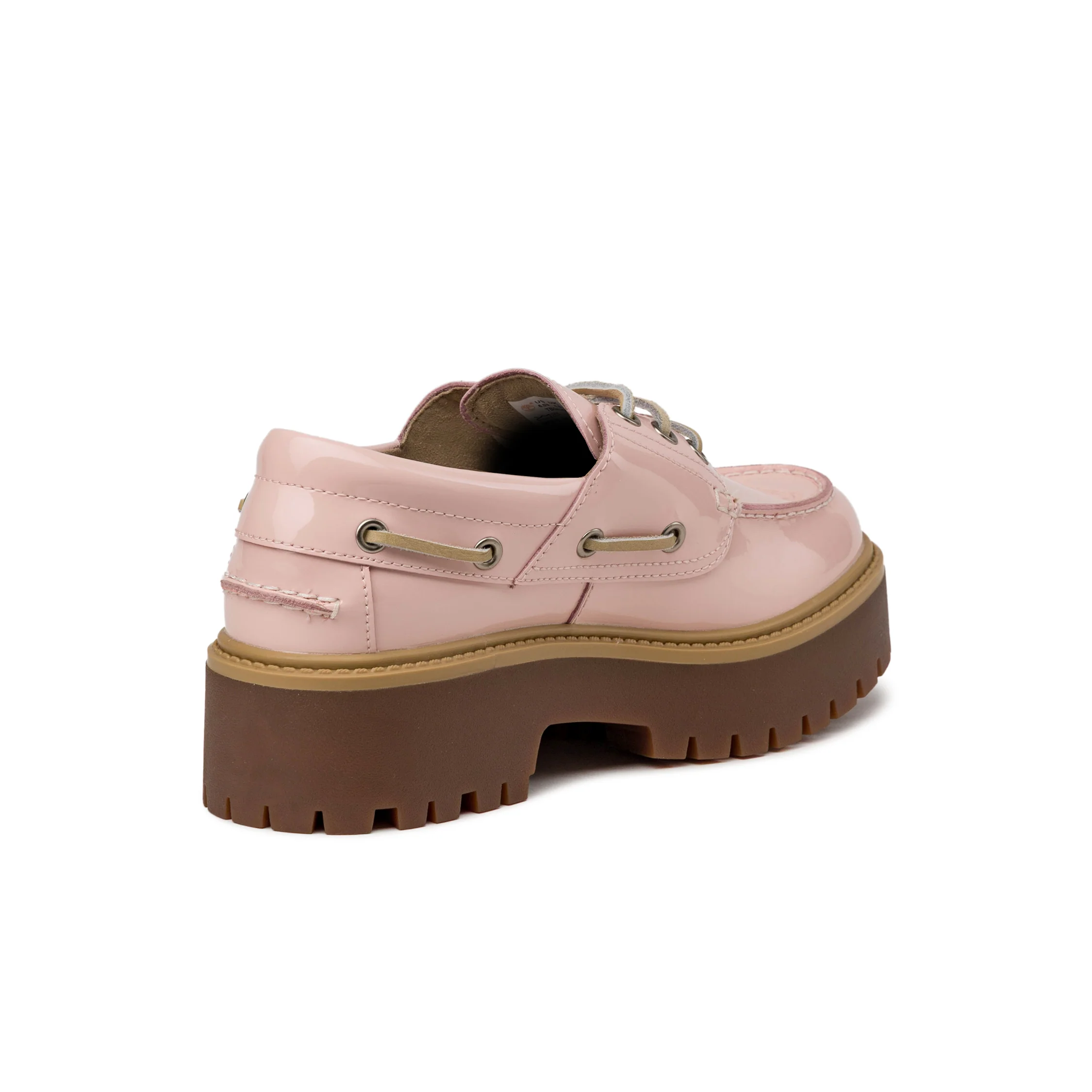 Timberland Stone Street Boat Shoe W - Image 3