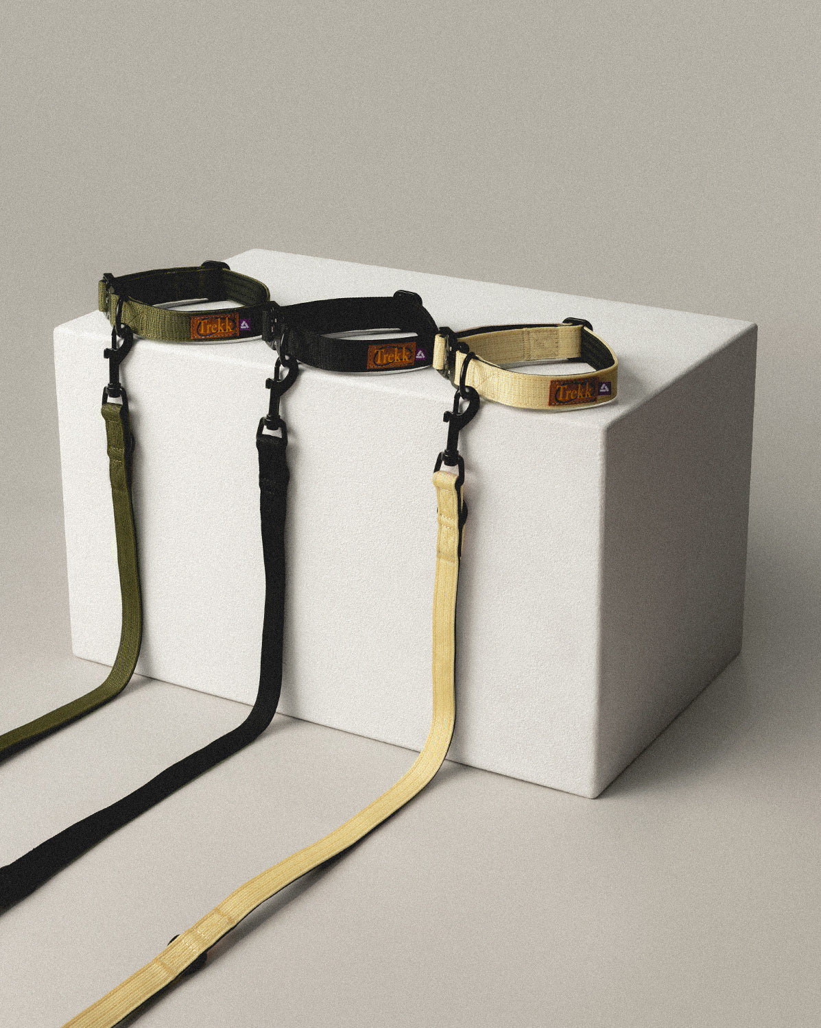 Trekk Dog Collar - Image 8