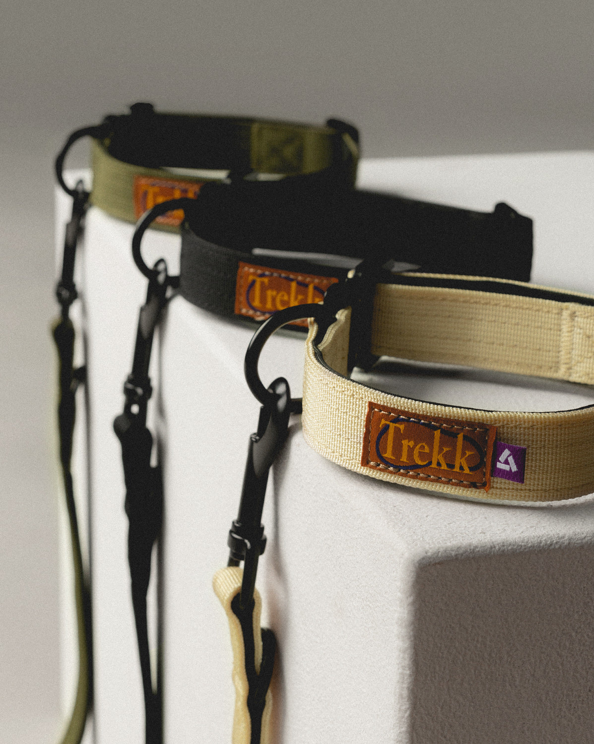 Trekk Dog Collar - Image 9