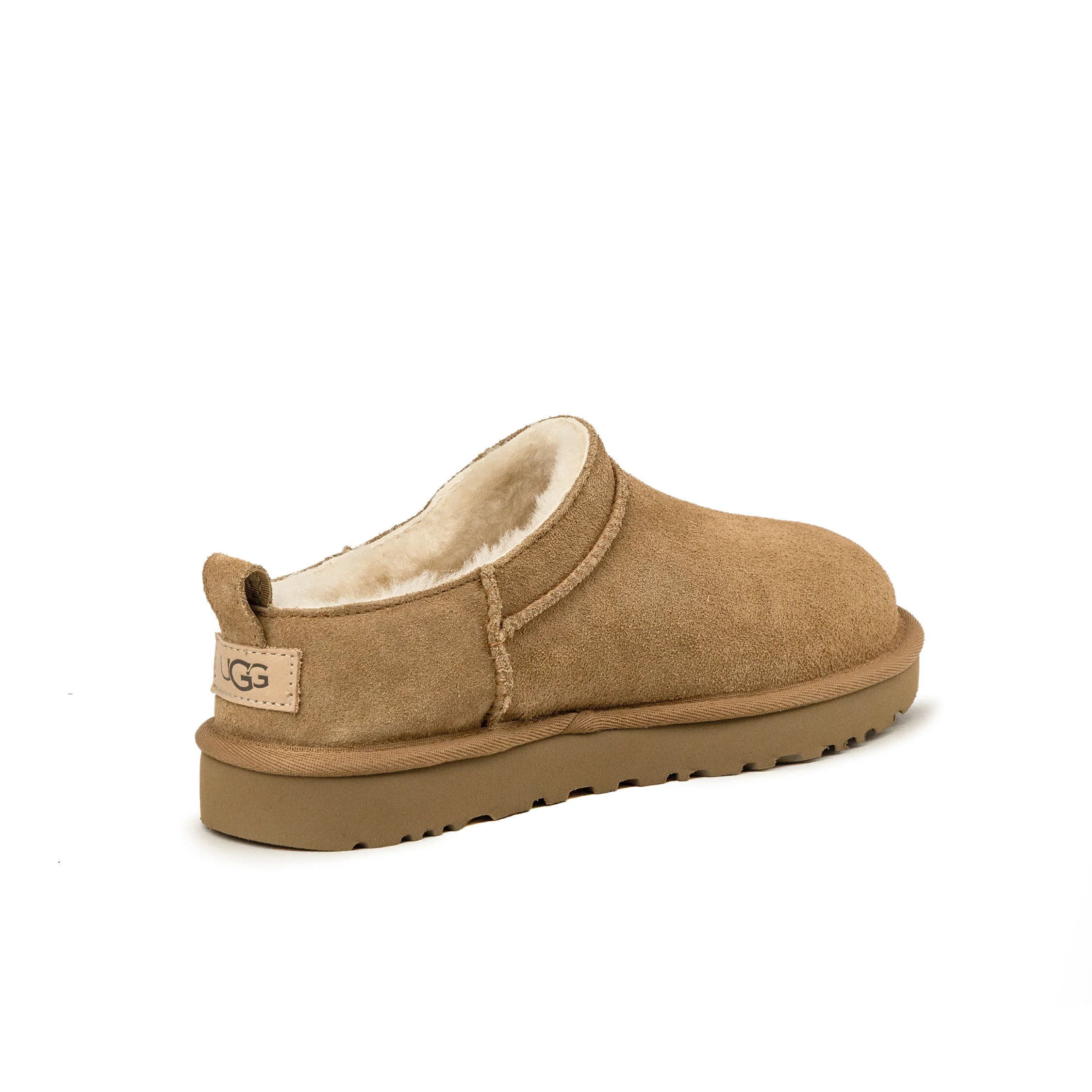 Ugg Wmns Classic Micro - Image 3