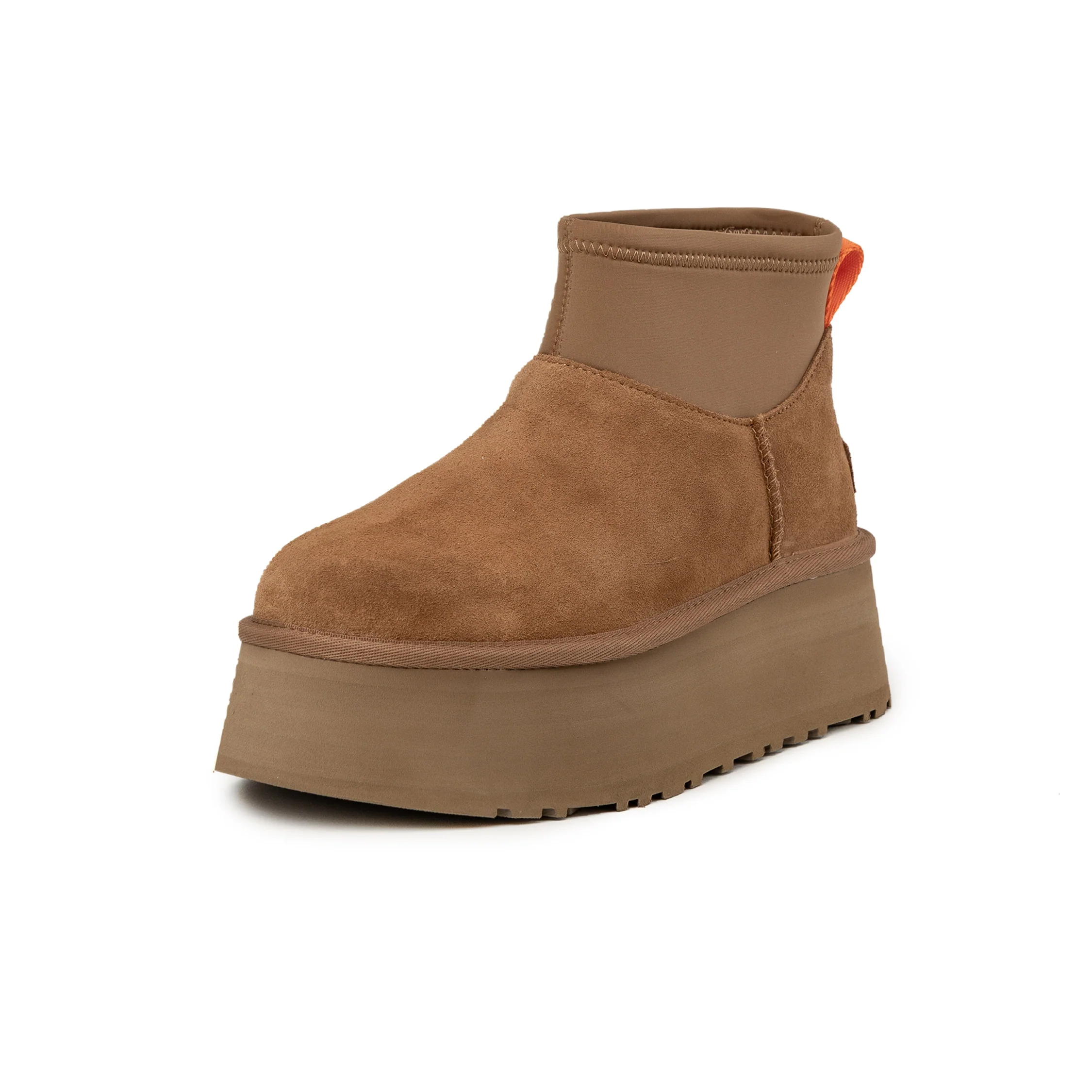 Ugg Wmns Classic Ultra Mini Dipper - Image 2