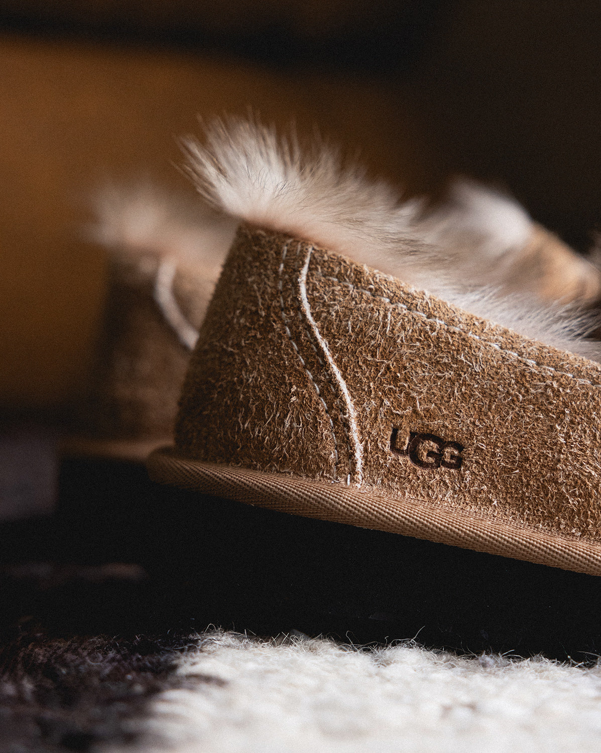 UGG Wmns Ellis Loafer - Image 5