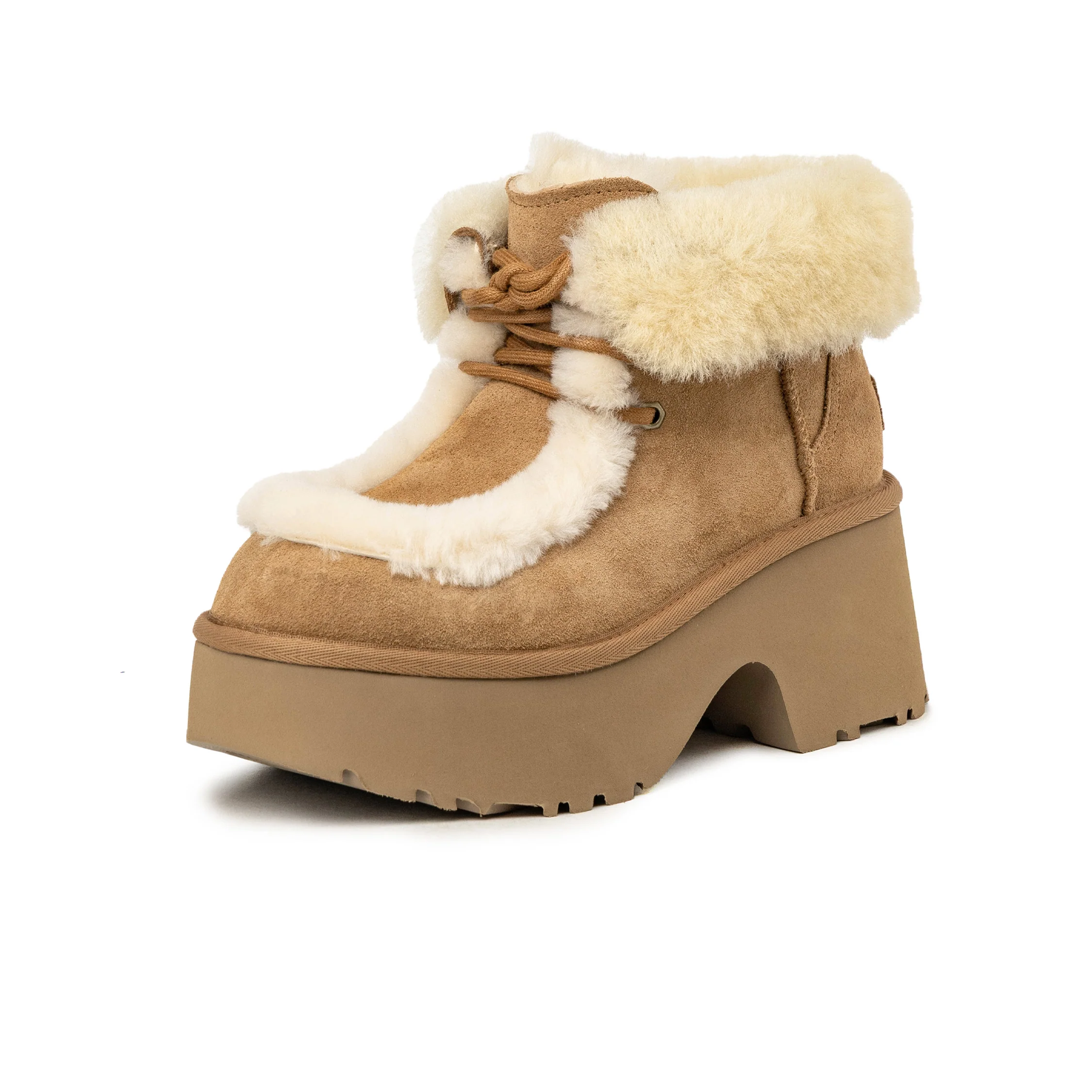 Ugg Wmns Esmee Lace Up - Image 2