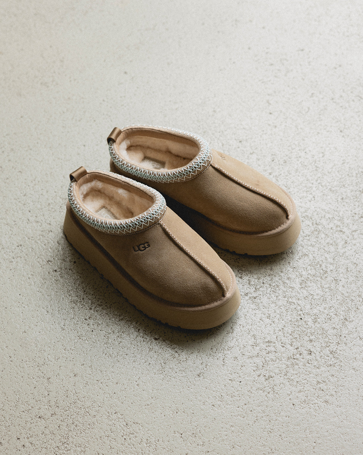 Ugg Wmns Tazz II - Image 2