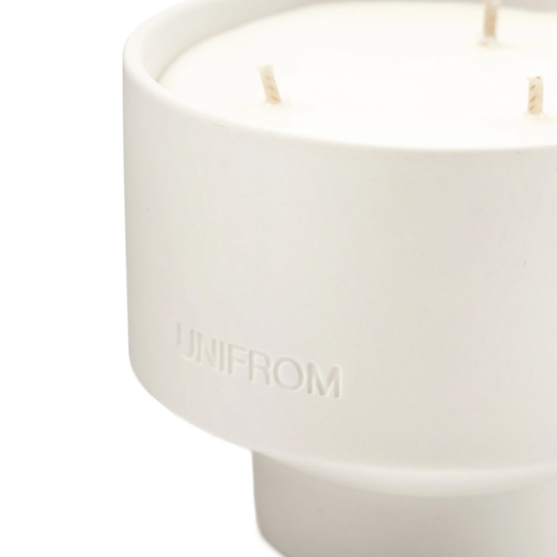 Unifrom Winter Saga - Scented Candle - Image 2