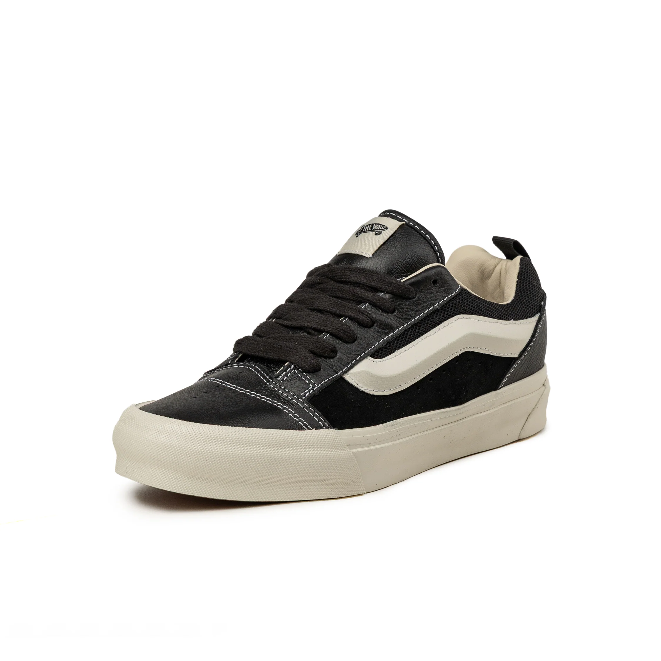 Vans Knu Skool LX *Leather* - Image 2