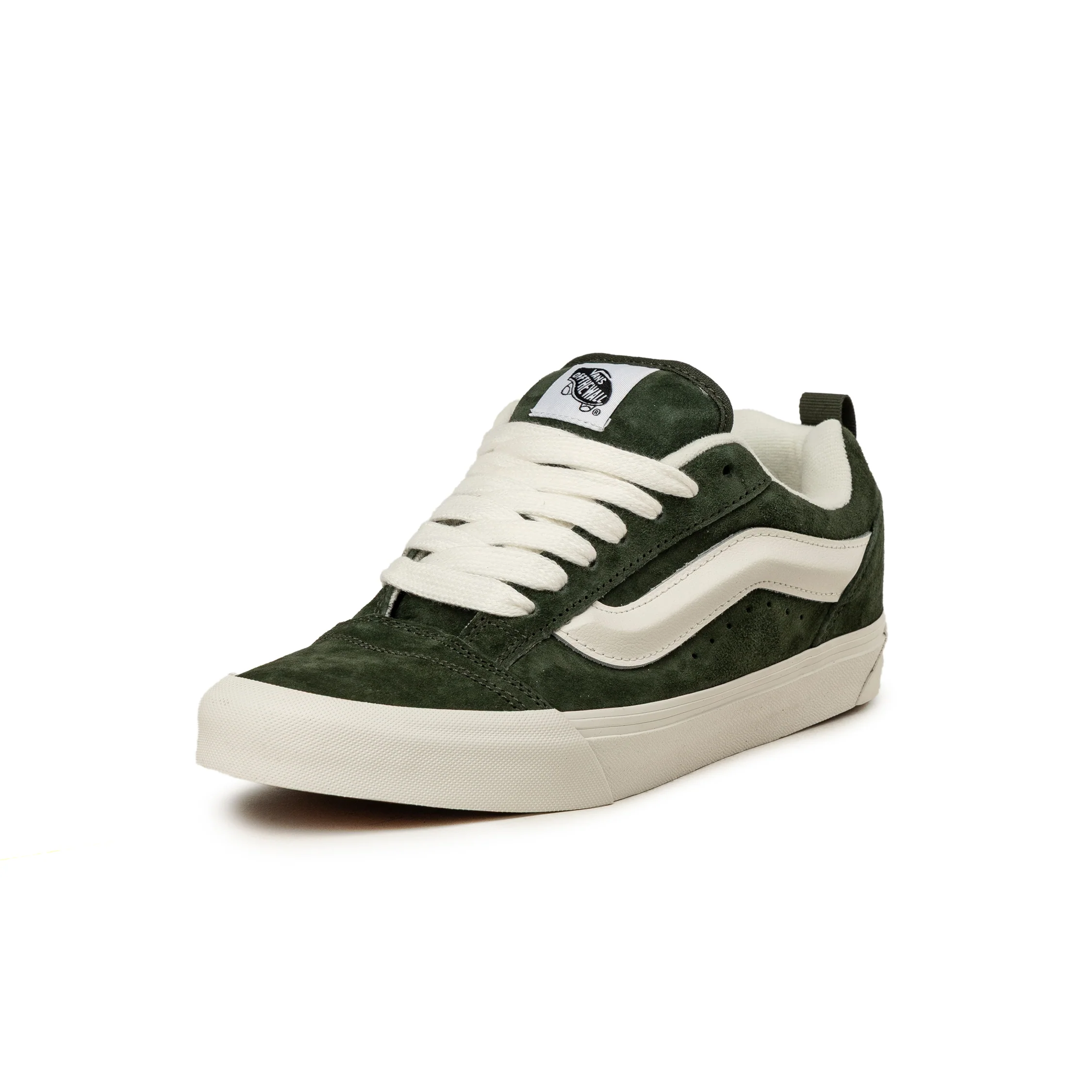 Vans Knu Skool *Pig Suede* - Image 2