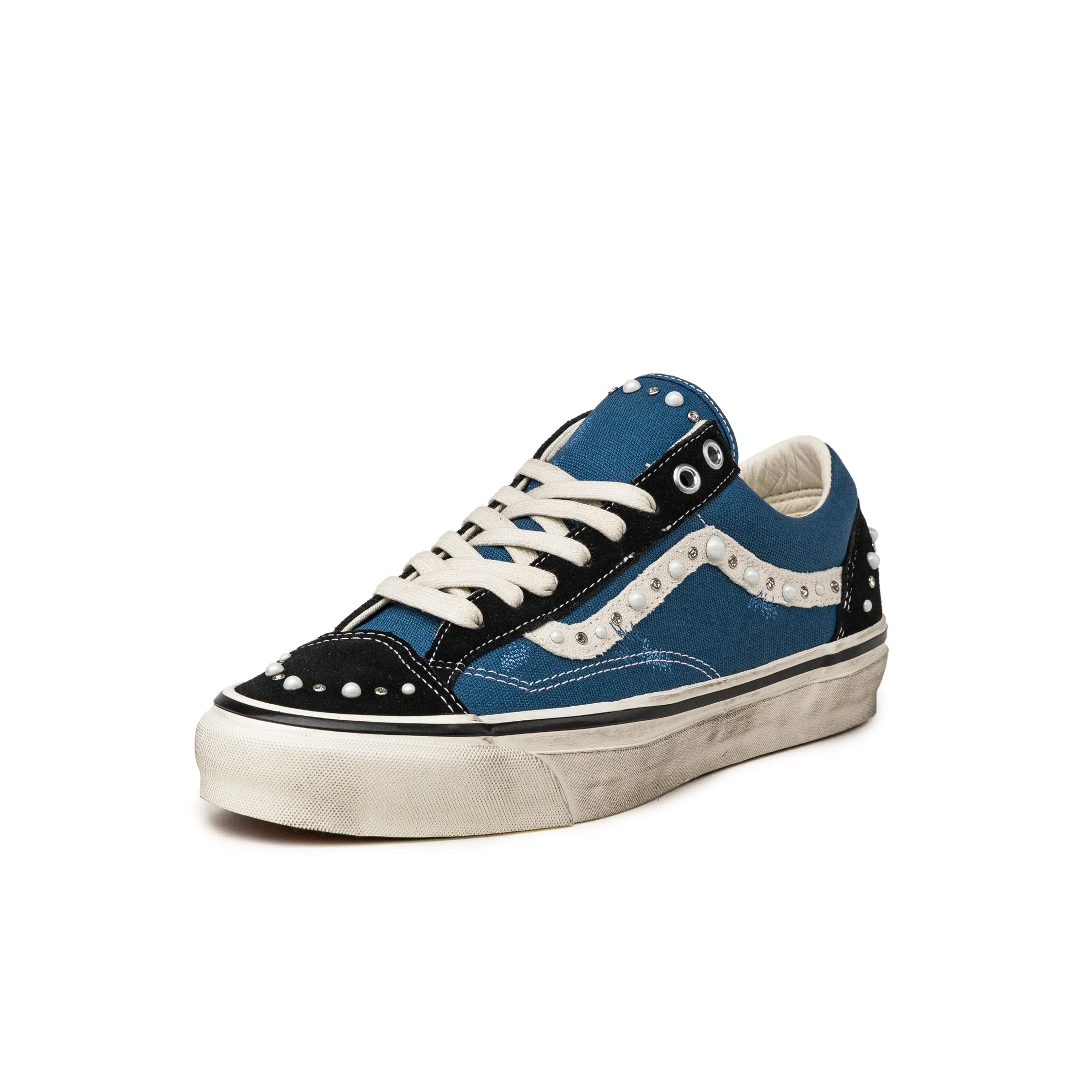 Vans Premium Old Skool *Pearlized* - Image 2