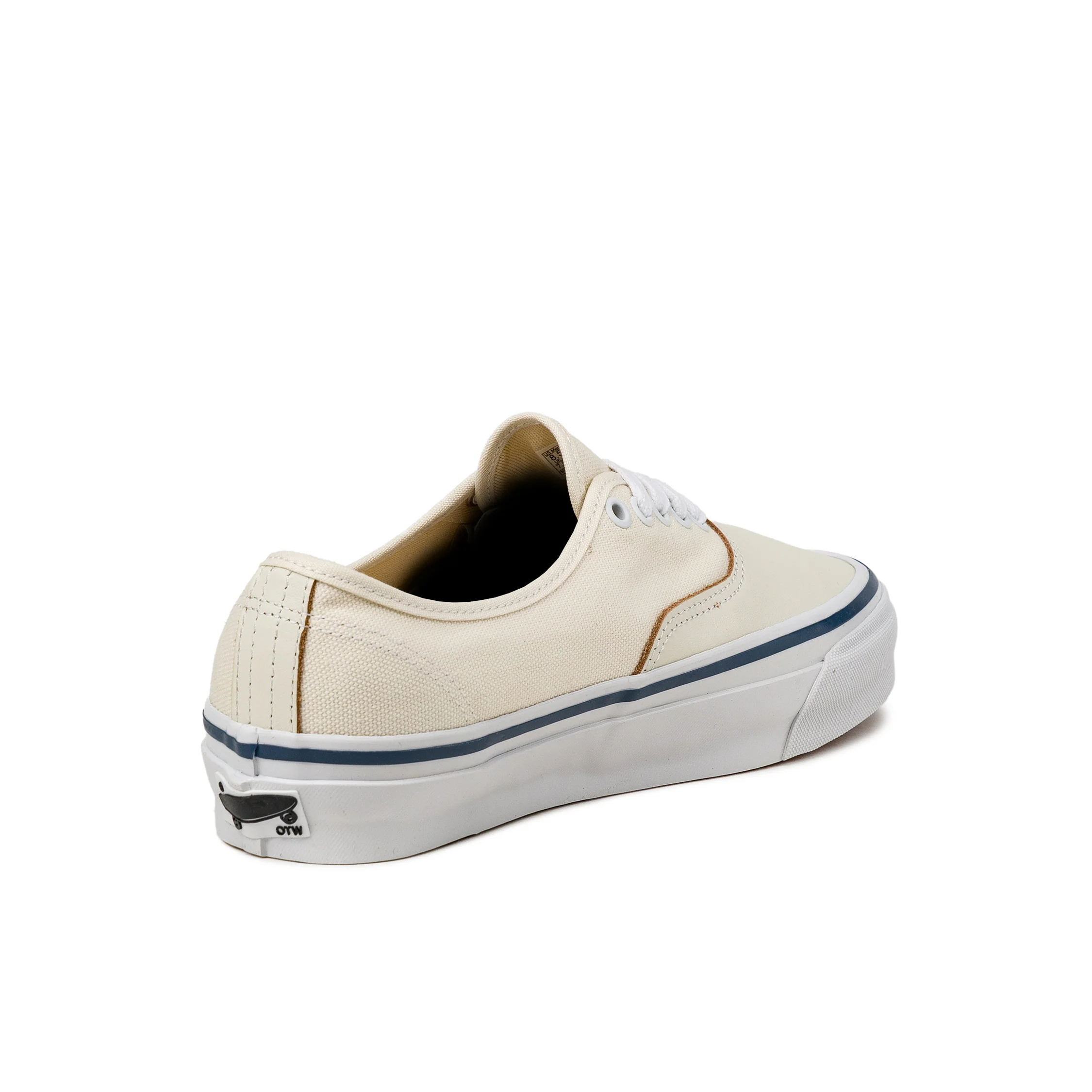 Vans OTW Authentic 44 *Siped Vibram* - Image 3