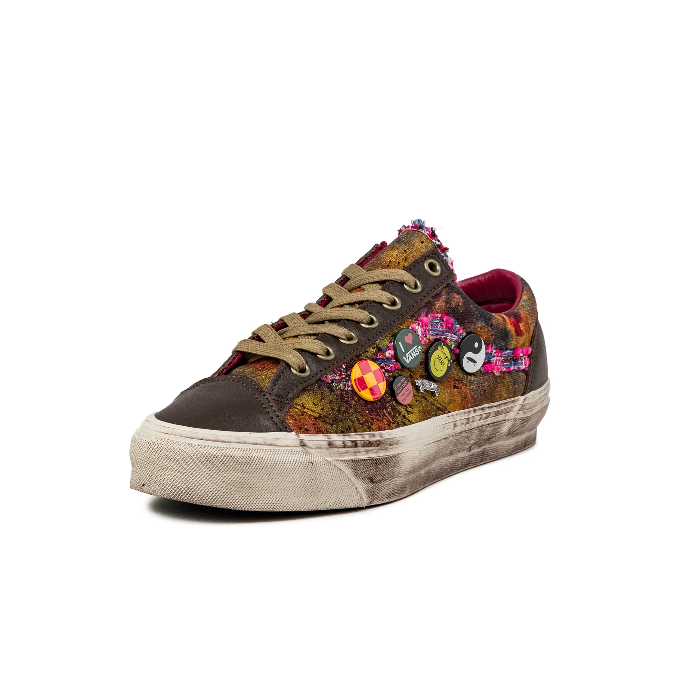 Vans OTW Old Skool 36 LX *Souvenir* - Image 2