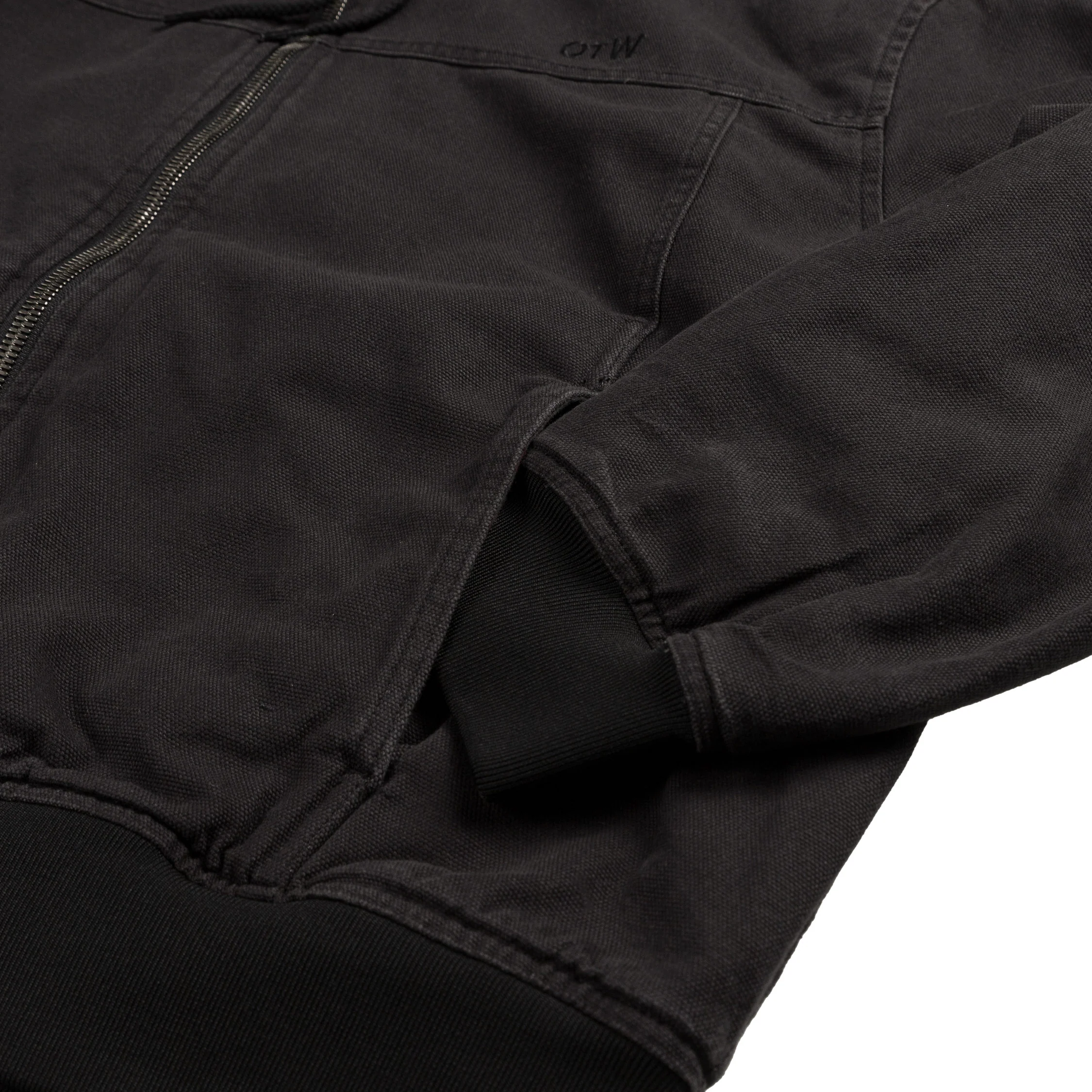 Vans OTW OTW Hooded Jacket - Image 3