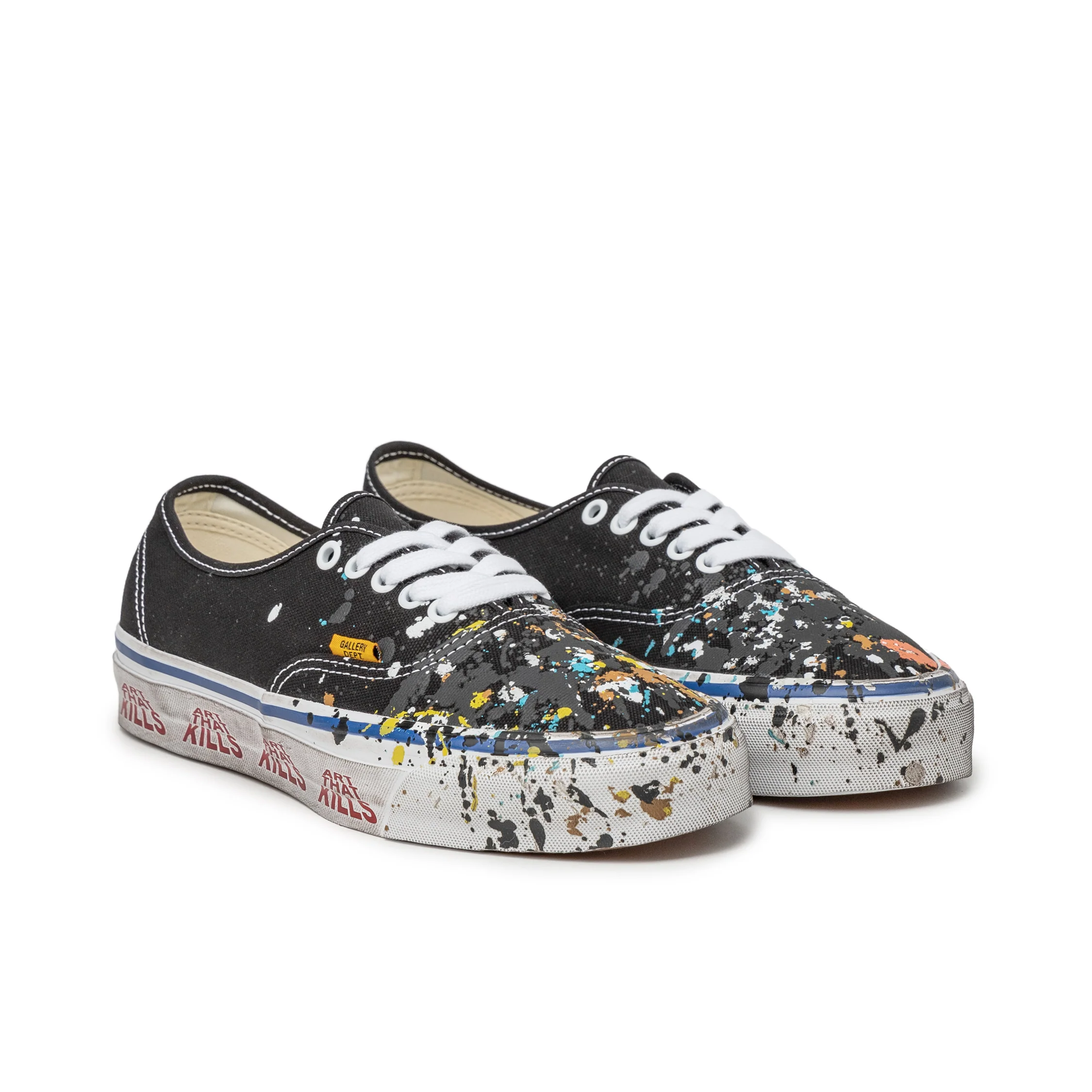Vans OTW x Gallery Dept Authentic Reissue 44 - Image 5