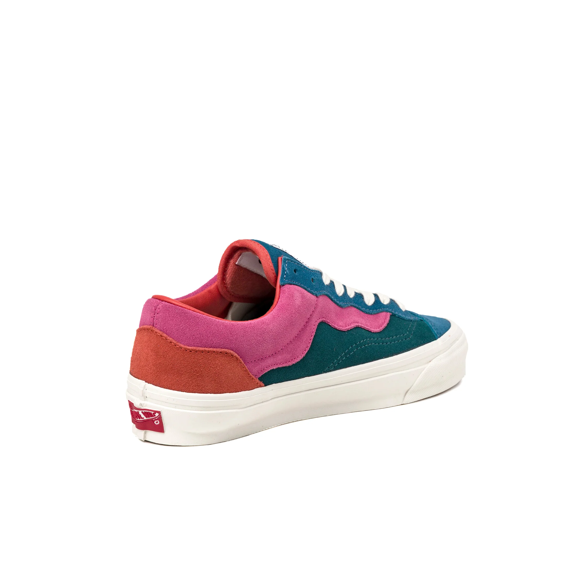 Vans OTW x Parra Old Skool 36 - Image 3