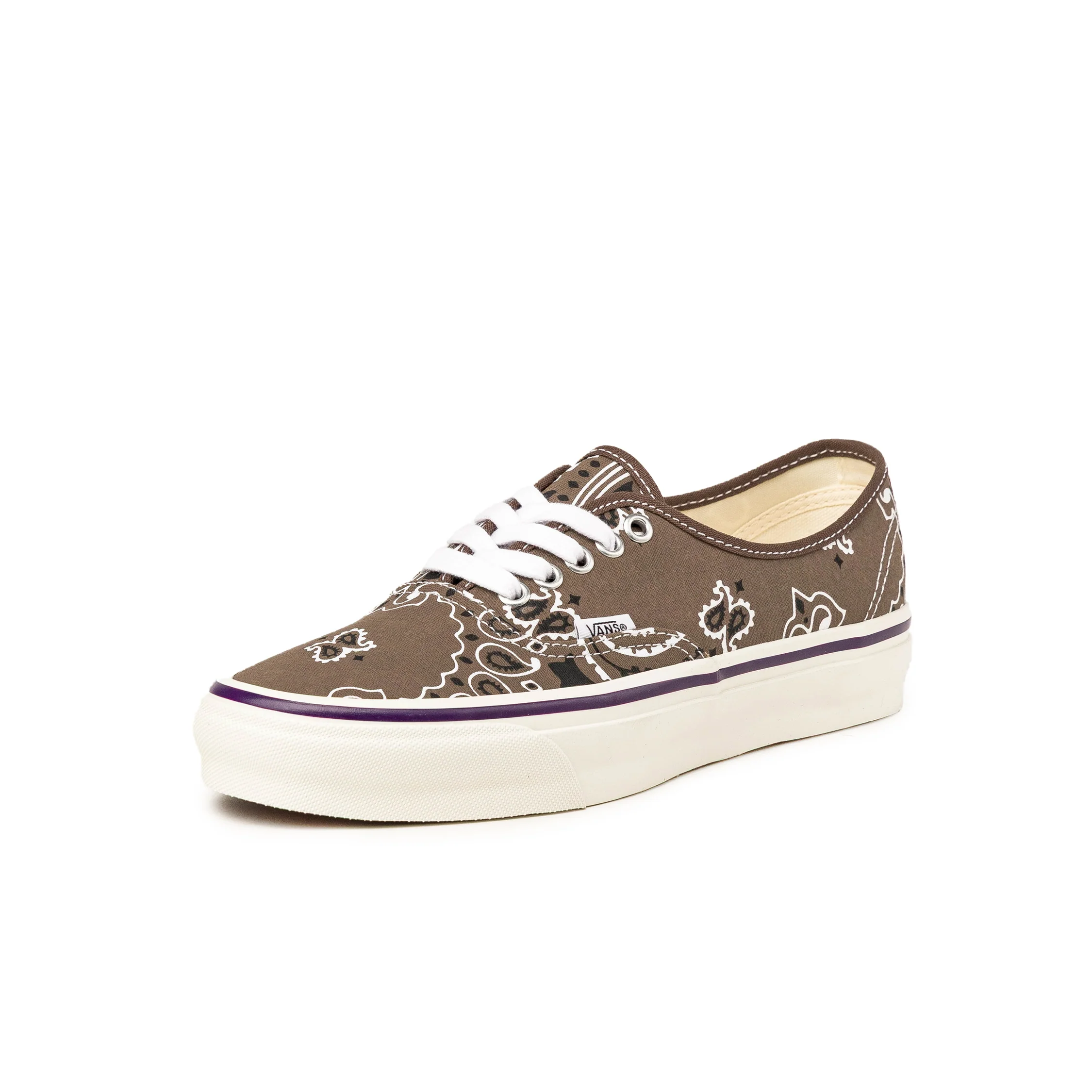Vans Premium Authentic 44 LX *Bandana* - Image 2