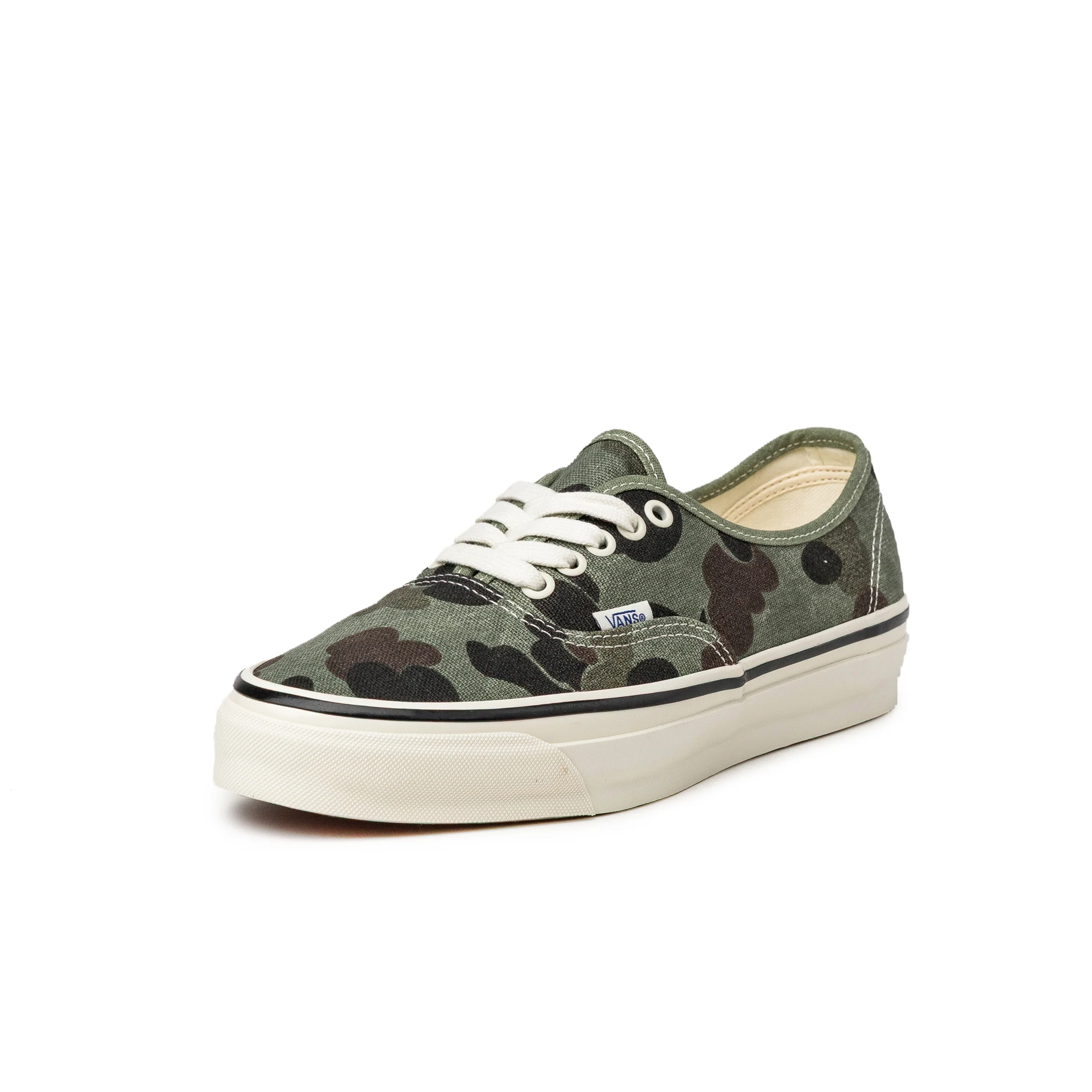 Vans Premium Authentic 44 LX - Image 2