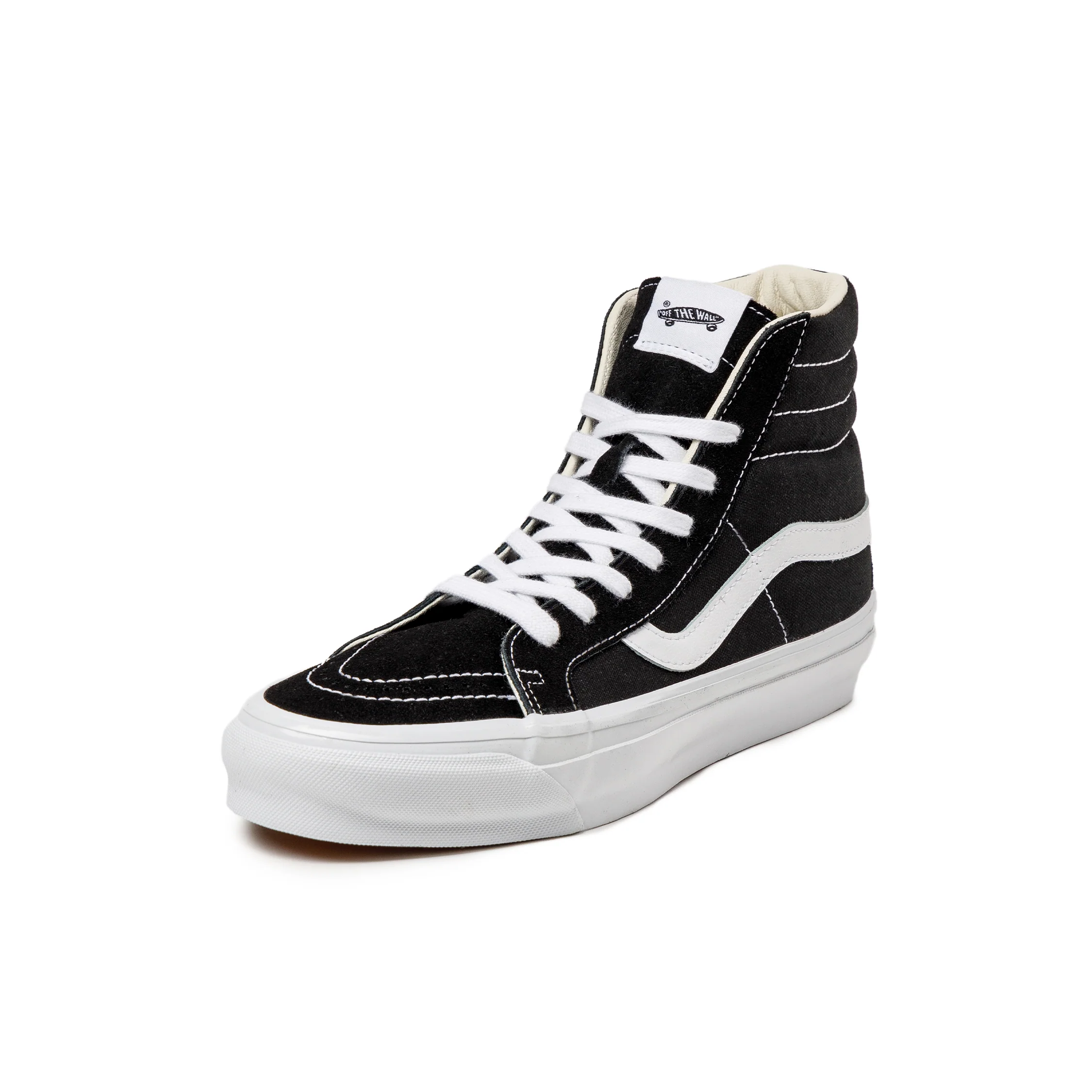 Vans Premium Sk8-Hi Reissue 38 - Image 2