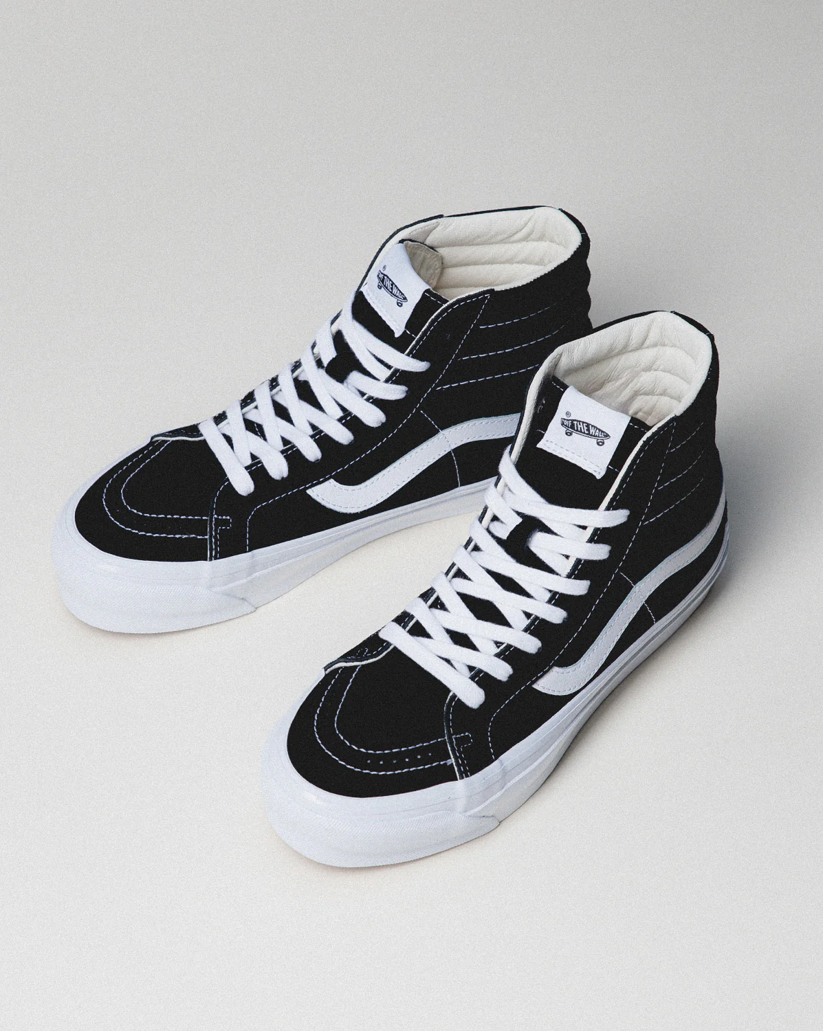Vans Premium Sk8-Hi Reissue 38 - Image 4