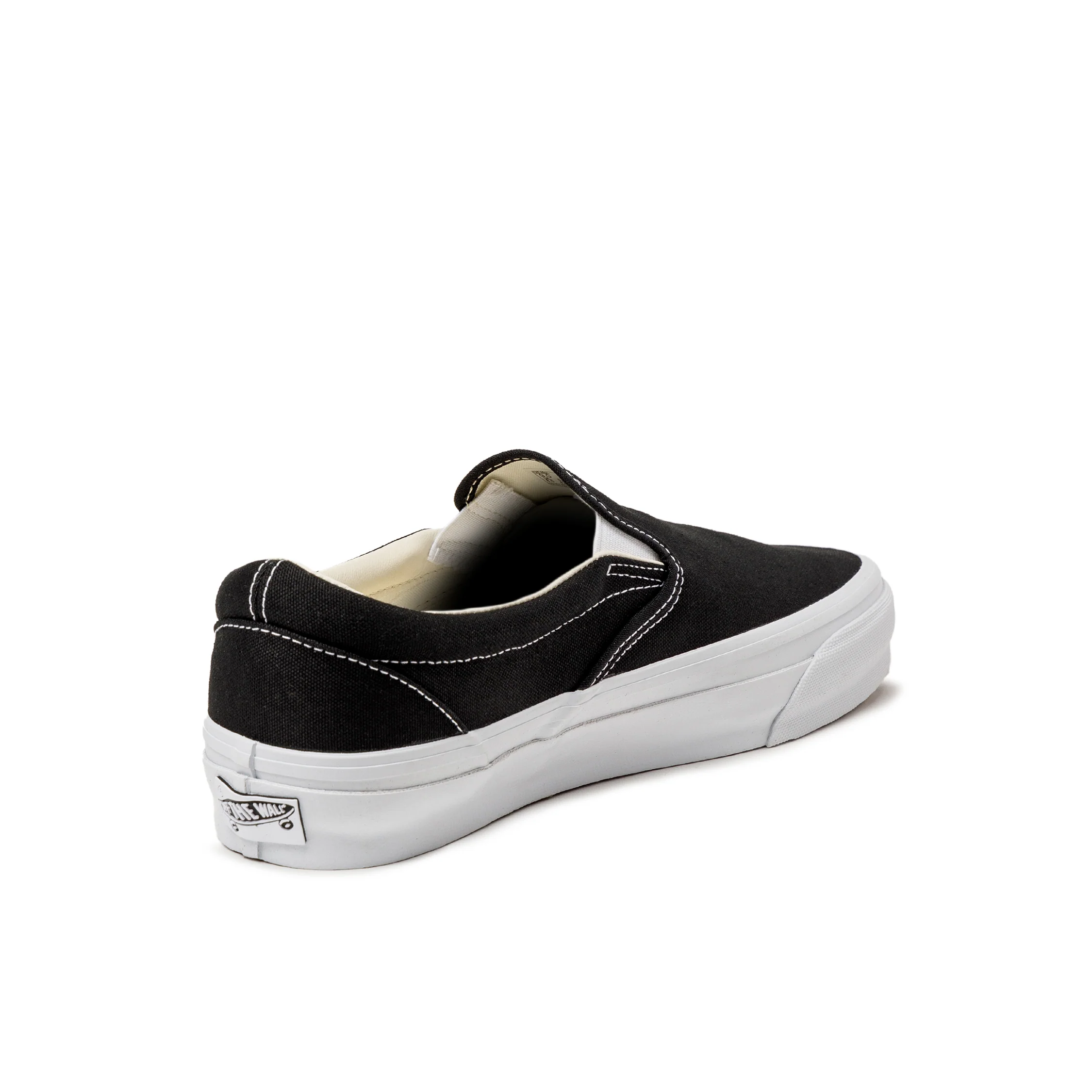 Vans Premium Slip-On 98 LX - Image 3