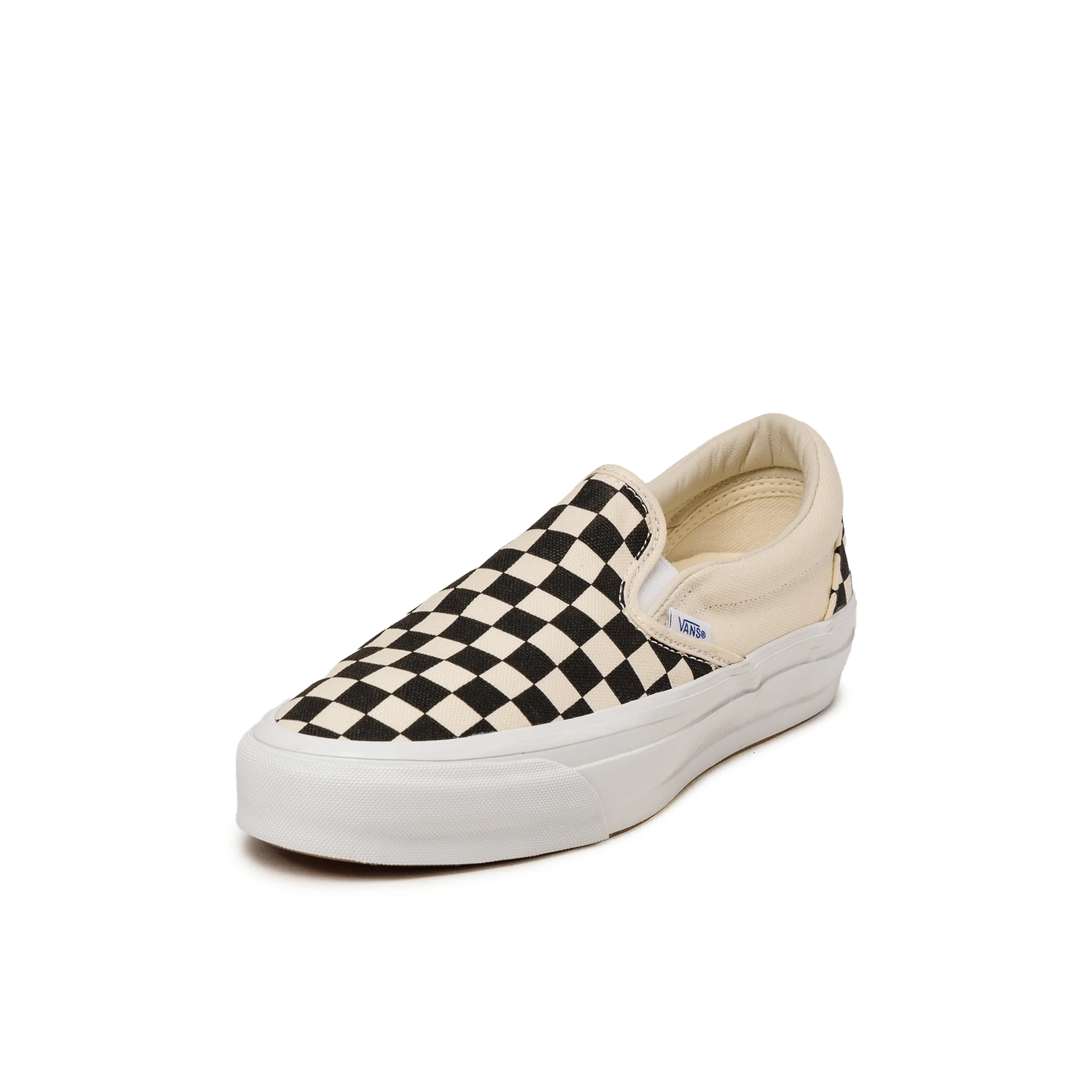 Vans Premium Slip-On 98 LX - Image 4