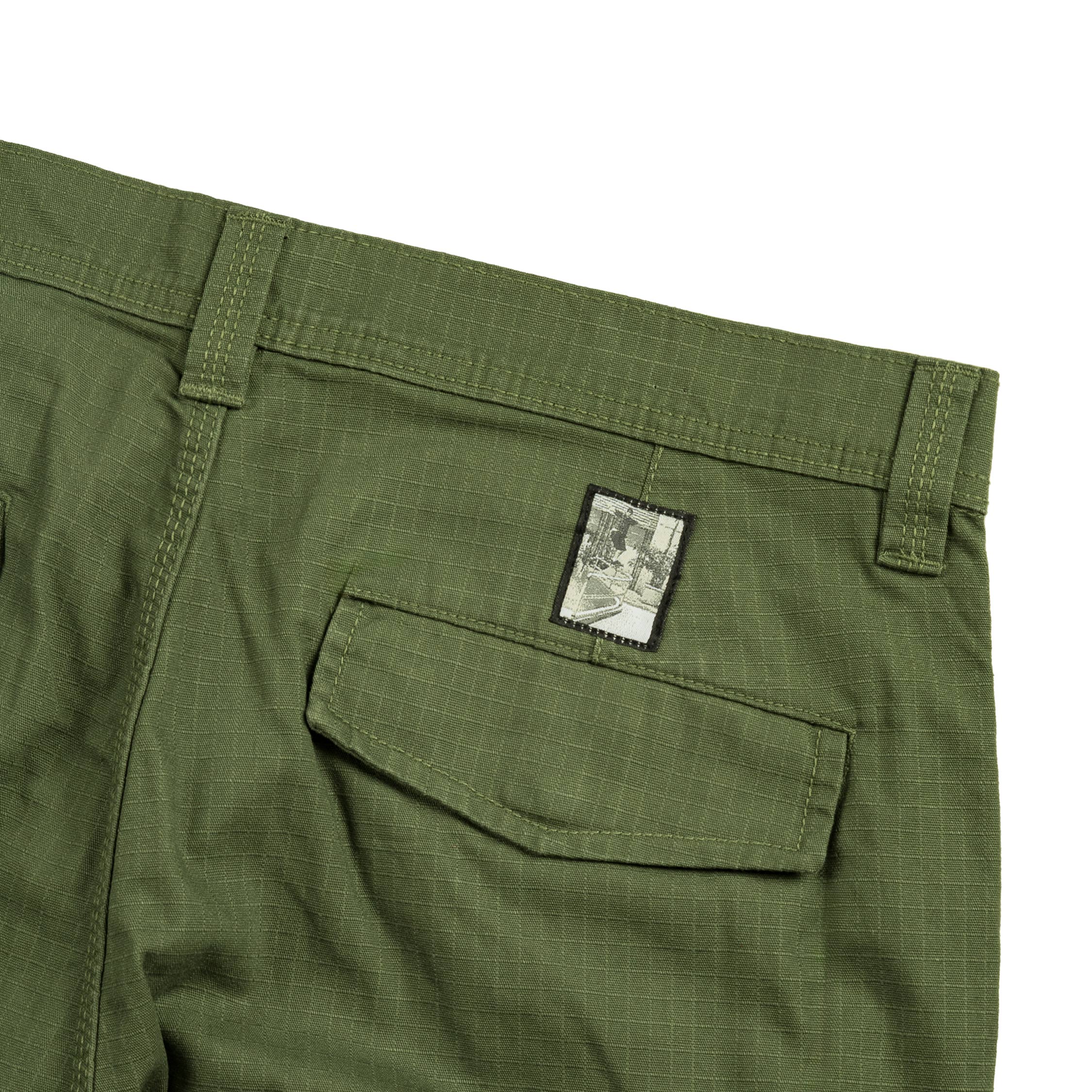 Vans	Skate Loose Atiba Haze Chino - Image 3