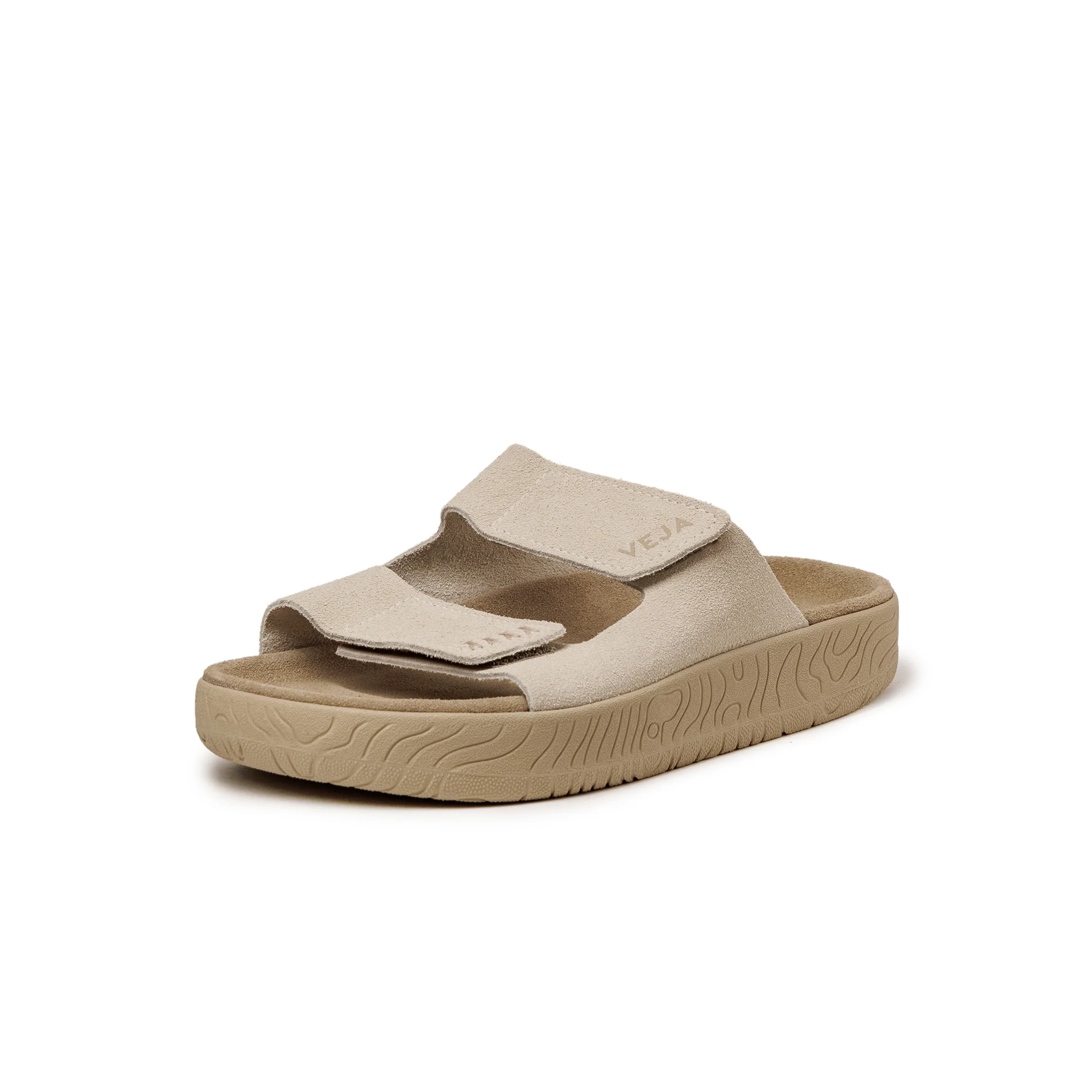 Veja Etna W Suede - Image 2