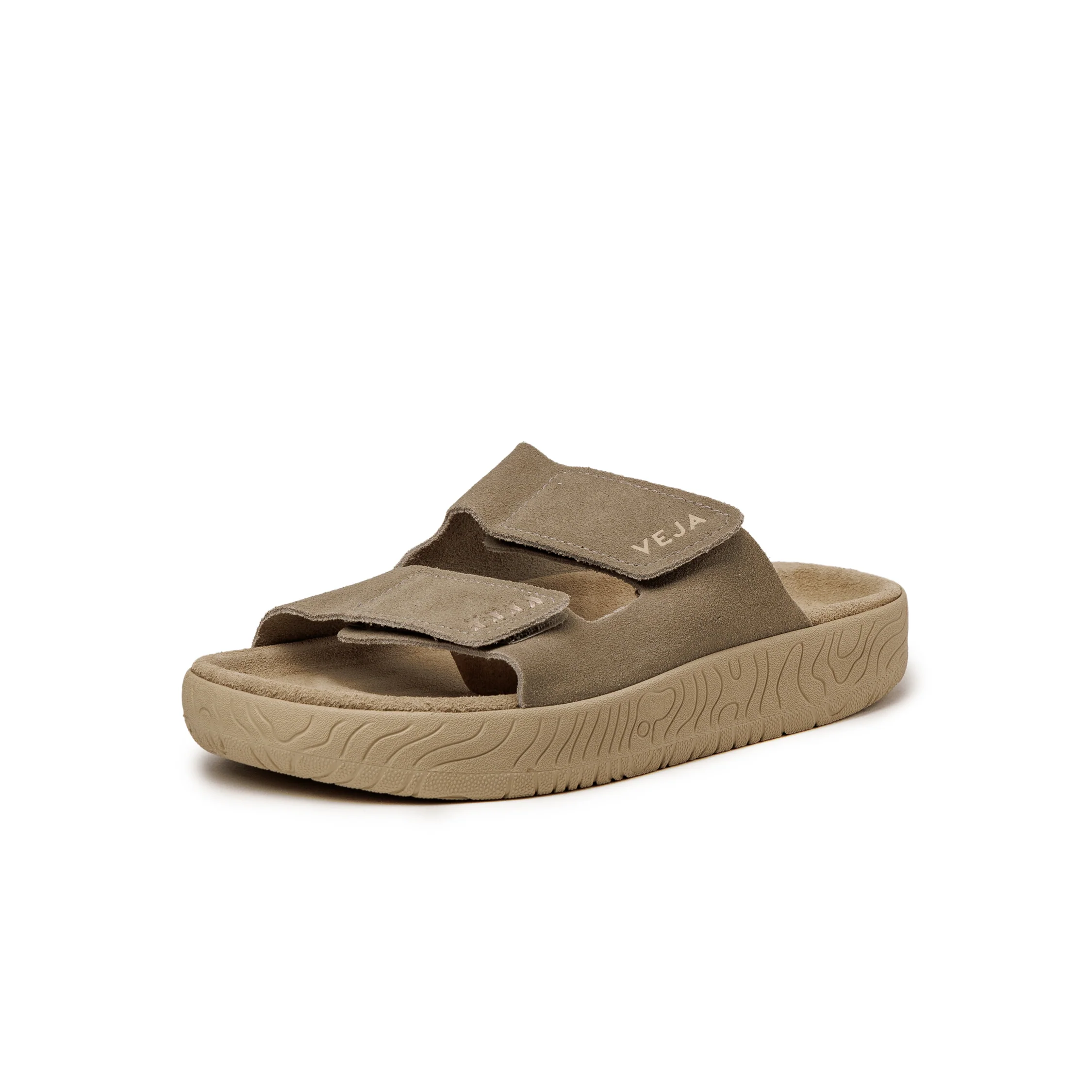 Veja Etna W Suede - Image 2
