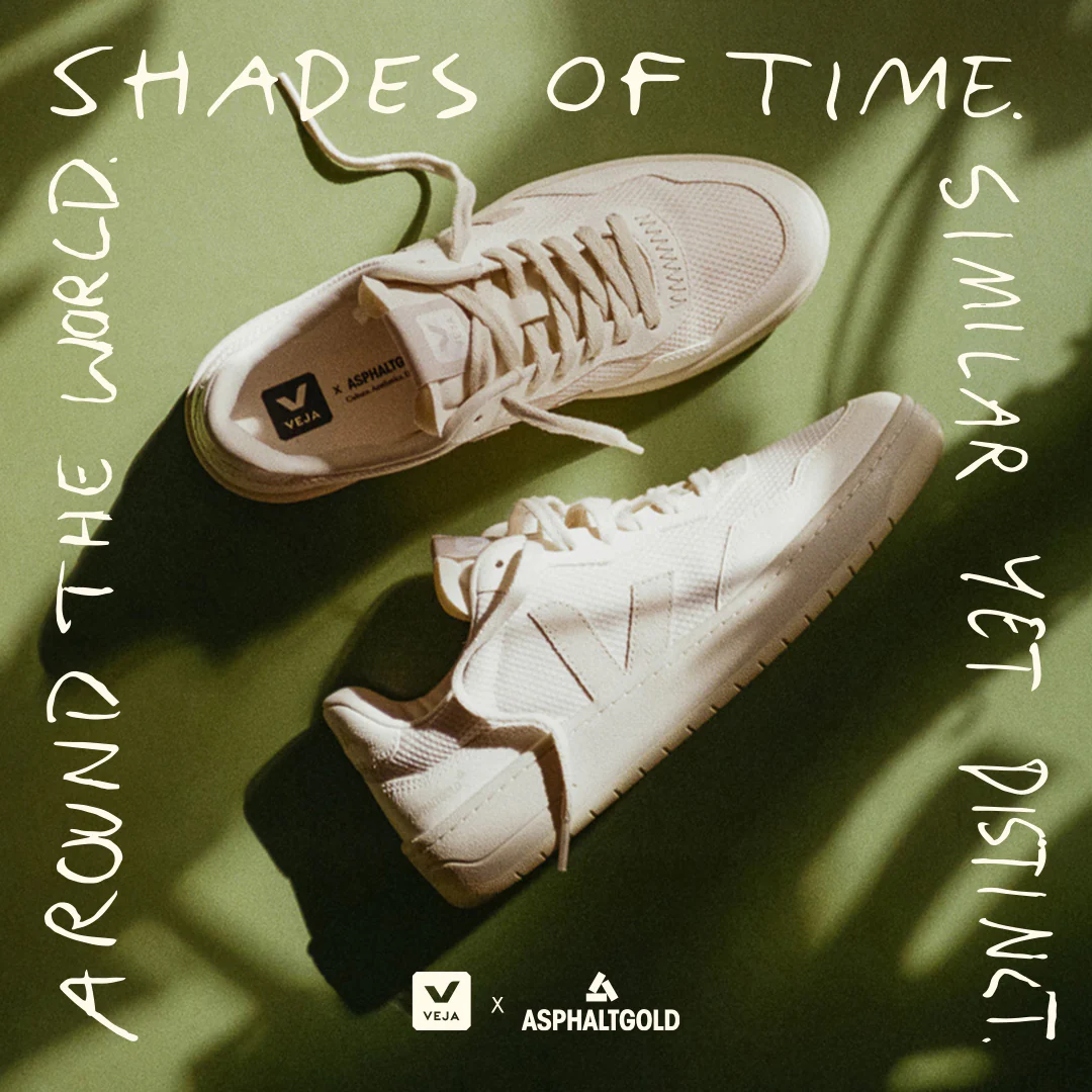 VEJA x Asphaltgold V-90 - Image 9