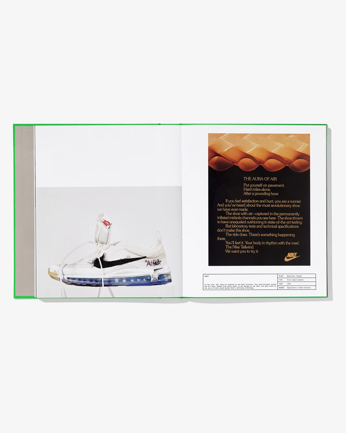 Taschen Virgil Abloh. NIKE. ICONS. - Image 4